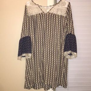 Boutique dress- women’s medium